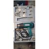 Image 1 : NIKOTA CY 150 HEAT GUN KIT -NEW IN BOX