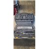 Image 1 : MASTERCRAFT RATCHET SET