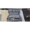 Image 2 : MASTERCRAFT RATCHET SET