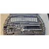 Image 4 : MASTERCRAFT RATCHET SET