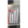 Image 2 : LOT OF ASSORTED RECIPROCATING SAW BLADES