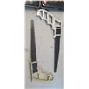 Image 7 : LOT OF ASSORTED RECIPROCATING SAW BLADES