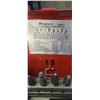 Image 3 : BURR AND DRILL EXTRACTOR SETS, POWER DRILL