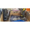 Image 3 : HEX HEAD KEY SETS