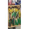 Image 1 : ASSORTED WESTWARD AND FULLER SCREWDRIVERS