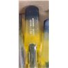 Image 2 : ASSORTED WESTWARD AND FULLER SCREWDRIVERS