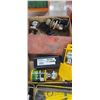 Image 1 : LOT OF ASSORTED BALL, HITCH & RECEIVERS