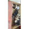 Image 3 : LOT OF ASSORTED BALL, HITCH & RECEIVERS