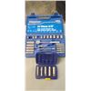 Image 4 : WESTWRD 3/8" SOCKET AND WRENCH SET