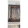 Image 1 : ASSORTED BOX OF OPEN ENDED WRENCHES - IMERIAL