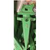 Image 2 : TRUE JOHN DEERE PARTS - SIDE BLADES, NUTS AND BOLTS