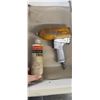 Image 1 : SNAP-ON 1" AIR DRILL AND SNAP-ON AIR MOTOR OIL