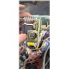 Image 10 : TOTE OF MISC ELECTRICAL ITEMS PLEASE SEE IMAGES FOR MORE DETAILS