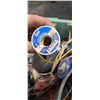 Image 11 : TOTE OF MISC ELECTRICAL ITEMS PLEASE SEE IMAGES FOR MORE DETAILS