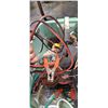 Image 14 : TOTE OF MISC ELECTRICAL ITEMS PLEASE SEE IMAGES FOR MORE DETAILS