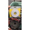 Image 17 : TOTE OF MISC ELECTRICAL ITEMS PLEASE SEE IMAGES FOR MORE DETAILS