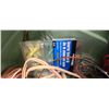 Image 19 : TOTE OF MISC ELECTRICAL ITEMS PLEASE SEE IMAGES FOR MORE DETAILS
