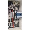 Image 2 : ZYLISS" PORTABLE ALL PURPOSE VISE - SWISS MADE