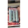 Image 2 : SHOP RAGS AND HAND BROOMS