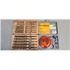 Image 2 : POWERSONIC HOLE SAW KIT - SWEDISH MADE