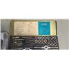 Image 2 : TAP AND DIE SETS QTY X 3 HILKA, IRWIN AND MASTERCRAFT