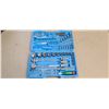 Image 1 : NEW WESTWRD 60 PIECE SOCKET AND DRIVE SET