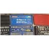 Image 2 : STANLEY AND WESTWARD  SOCKET AND NUT DRIVER SET,