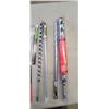 Image 2 : MISC. AUGER DRILL BITS. VARIOUS SIZES AND PURPOSE