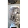 Image 8 : CARRIAGE AND GRKS, MACHINE SCREWS AND MIC. NAILS AND STAPLES