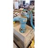 Image 2 : MONARCY 3PP4 STEEL WELL SPOUT AND PUMP HANDLE