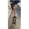 Image 1 : MOTORMASTER 3-TON FLOOR JACK WORKS