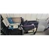 Image 1 : LOT OF CAMPING CHAIRS