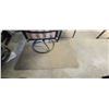 Image 1 : 4' X 8' SHOP MAT