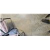 Image 2 : 4' X 8' SHOP MAT