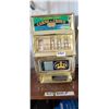 Image 1 : CASINO CROWN SLOT MACHINE, WORKS