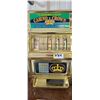 Image 2 : CASINO CROWN SLOT MACHINE, WORKS