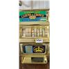 Image 3 : CASINO CROWN SLOT MACHINE, WORKS