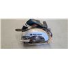 Image 2 : BLACK AND DECKER CIRCULAR SAW 2 1/3HP TYPE 2 5/8' SHANK
