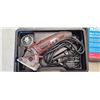 Image 2 : ROTO BRAZER SAW AND MASTERCRAFT DUAL GLUE GUN KIT