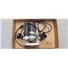 Image 1 : BLACK AND DECKER ROUTER SR100-4 TYPE 1