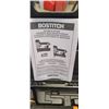 Image 4 : BOSTITCH PNEUMATIC BRAD NAILER 18GA MODE SX 1838