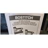 Image 5 : BOSTITCH PNEUMATIC BRAD NAILER 18GA MODE SX 1838