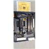 Image 1 : MASTERCRAFT AIR POWERED BRAD NAILER