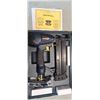 Image 2 : MASTERCRAFT AIR POWERED BRAD NAILER