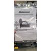 Image 4 : MASTERCRAFT AIR POWERED BRAD NAILER