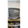 Image 1 : VHS TUBE TV
