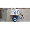 Image 1 : MASTERCRAFT MULTI-PURPOSE ELECTRIC SHARPENER