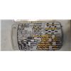 Image 1 : 52 PIECE MAXTECH DRILL ENSEMBLE AND 36 PIECE VERMONT SCROLL SAW BLADE SET