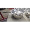 Image 10 : 11 PIECE QUEEN ANN COOKWARE SET