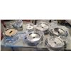 Image 1 : 11 PIECE QUEEN ANN COOKWARE SET